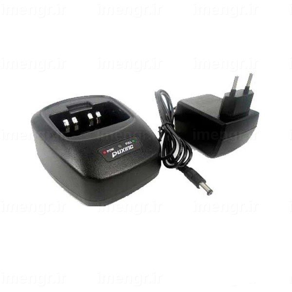 شارژر بیسیم موتورولا مدل MT777