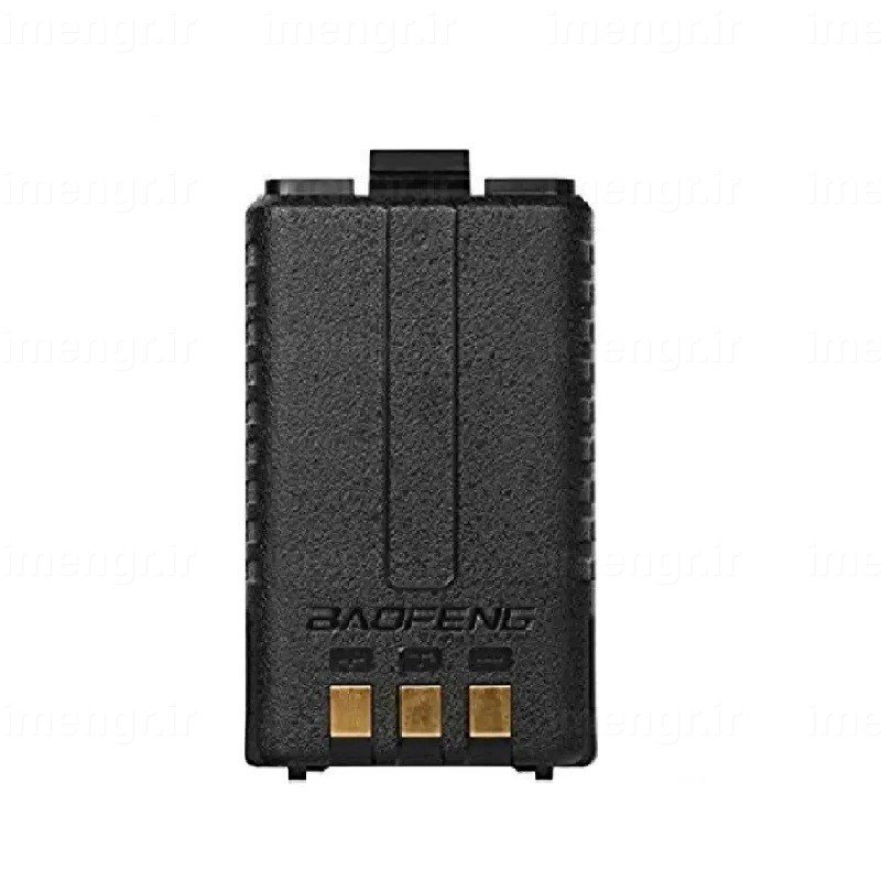 باتری بیسیم باوفنگ مدل UV5R
