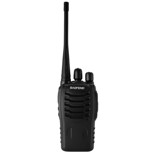 بیسیم واکی تاکی باوفنگ مدل 888S